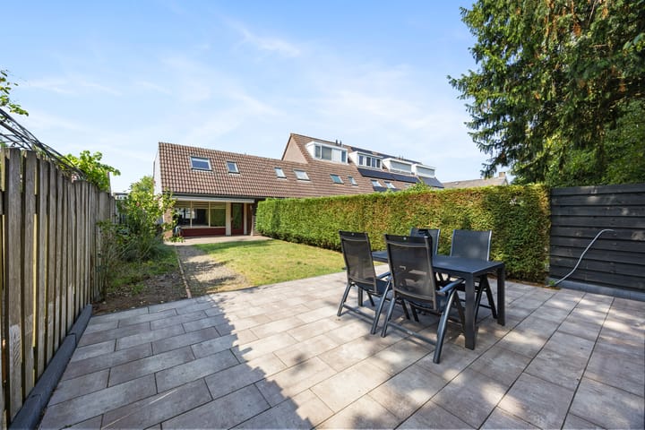 Photo 26 of de Meeuwse Acker 1402