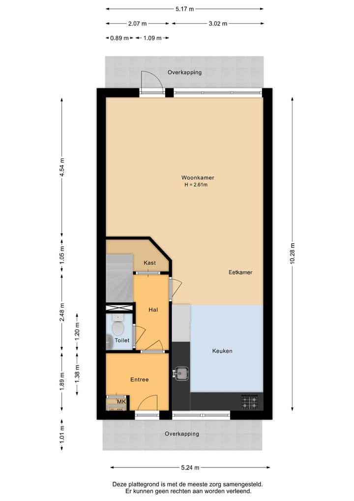 Photo 32 of de Meeuwse Acker 1402