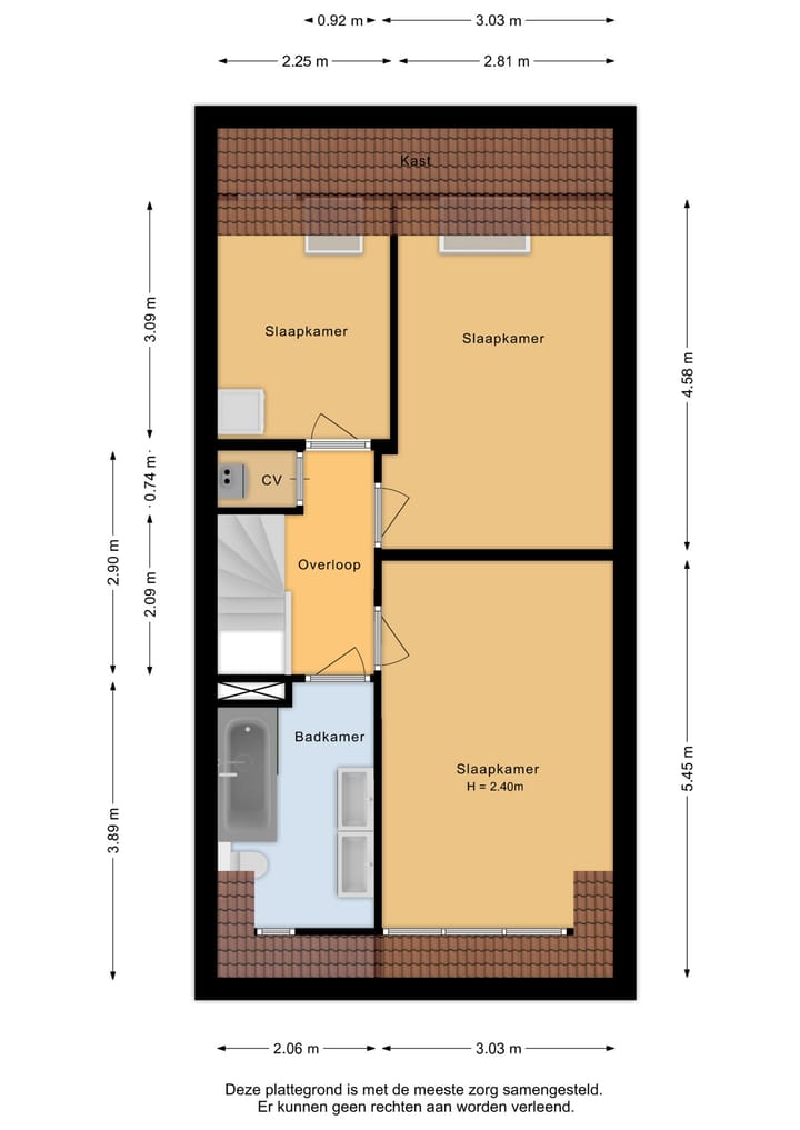 Photo 33 of de Meeuwse Acker 1402