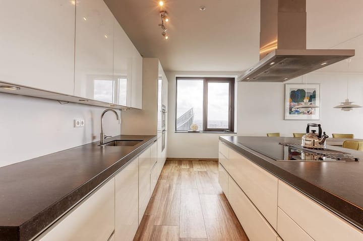 Photo 9 of Anna van Buerenplein 269