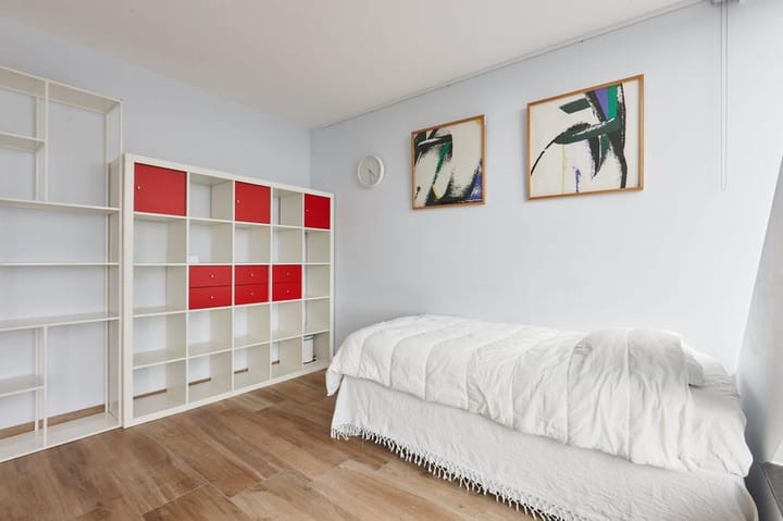 Photo 22 of Anna van Buerenplein 269