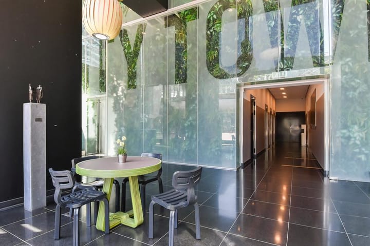 Photo 24 of Anna van Buerenplein 269