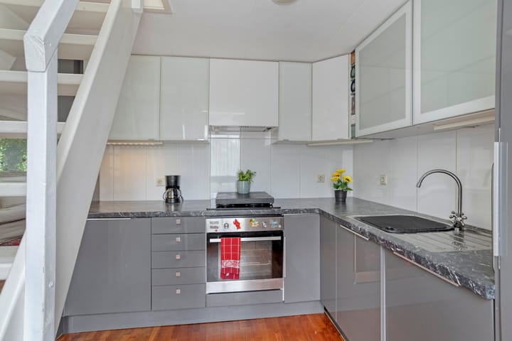 Foto 2 van Parkweg 21