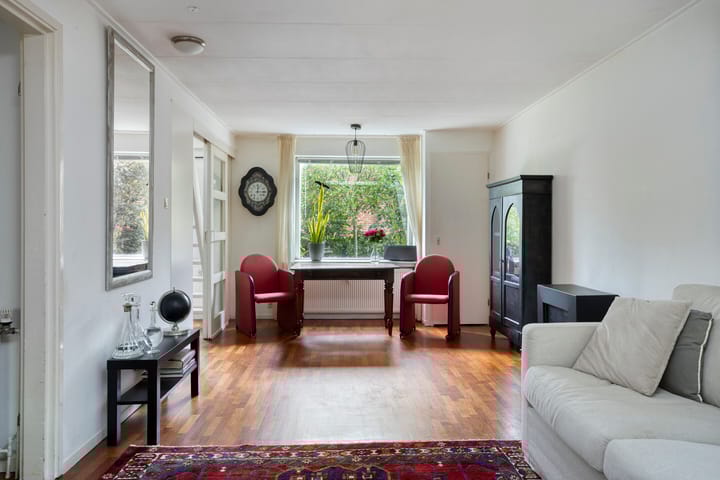 Foto 3 van Parkweg 21