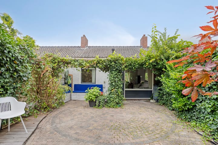 Foto 5 van Parkweg 21