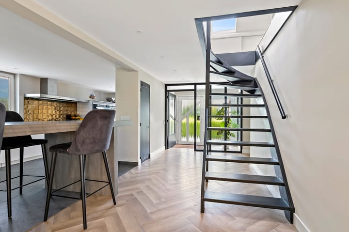 Foto 12 van Leiwater 107