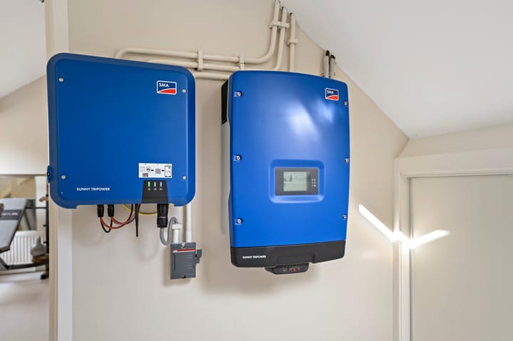 Foto 74 van Leiwater 107