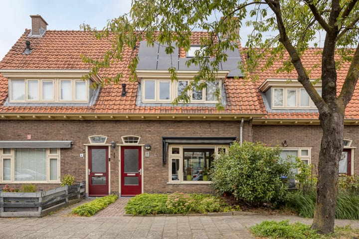 Foto 2 van Luit Blomstraat 6