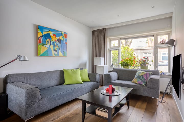 Foto 3 van Luit Blomstraat 6