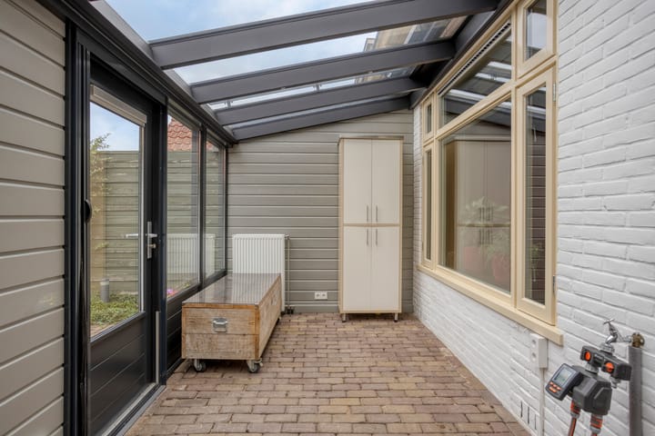 Foto 10 van Luit Blomstraat 6