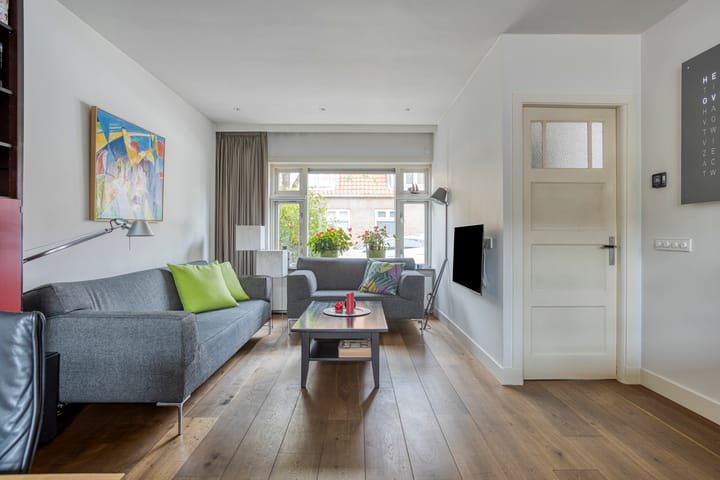 Foto 4 van Luit Blomstraat 6