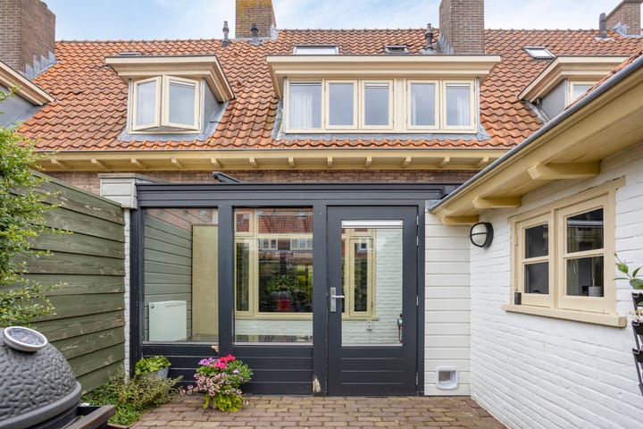 Foto 22 van Luit Blomstraat 6