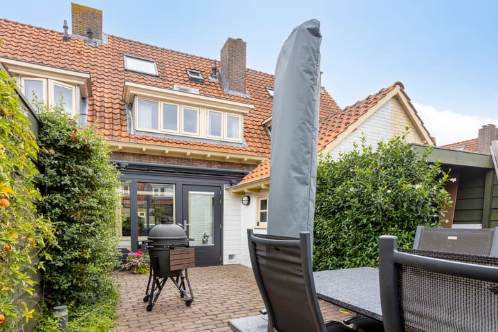 Foto 23 van Luit Blomstraat 6