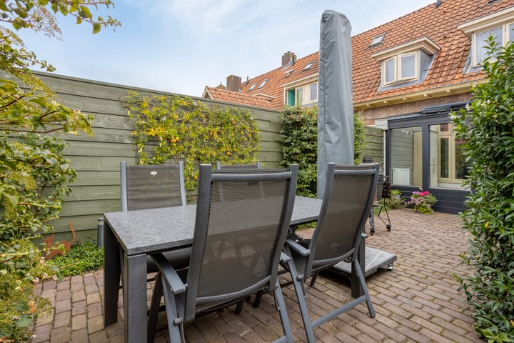 Foto 24 van Luit Blomstraat 6