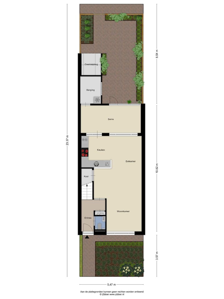 Foto 27 van Luit Blomstraat 6