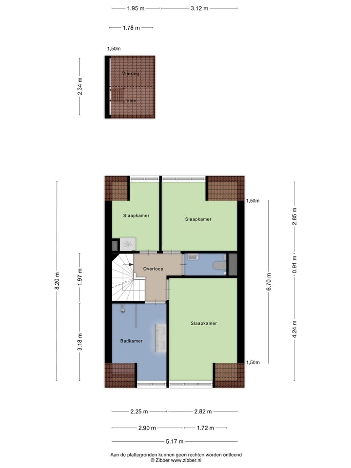 Foto 29 van Luit Blomstraat 6