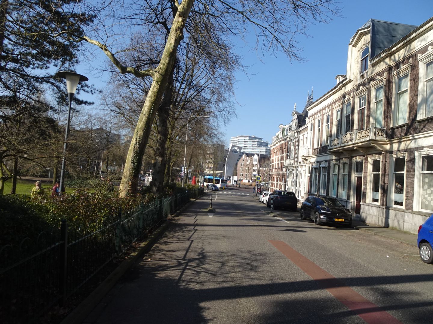 Bekijk foto 3 van Parkweg 112