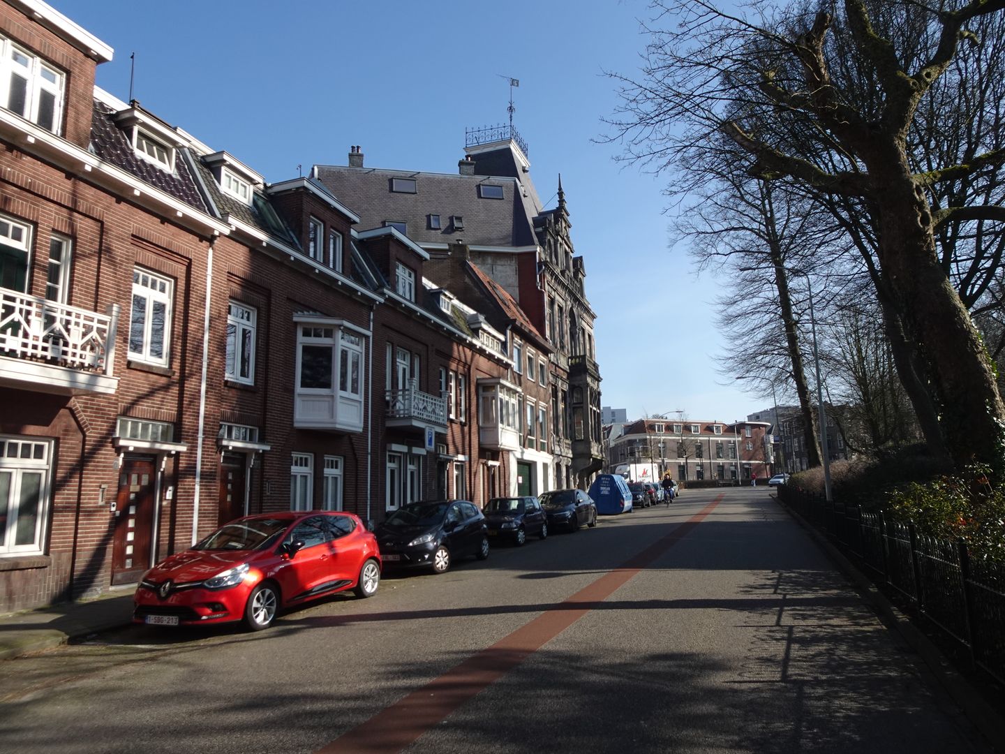 Bekijk foto 2 van Parkweg 112