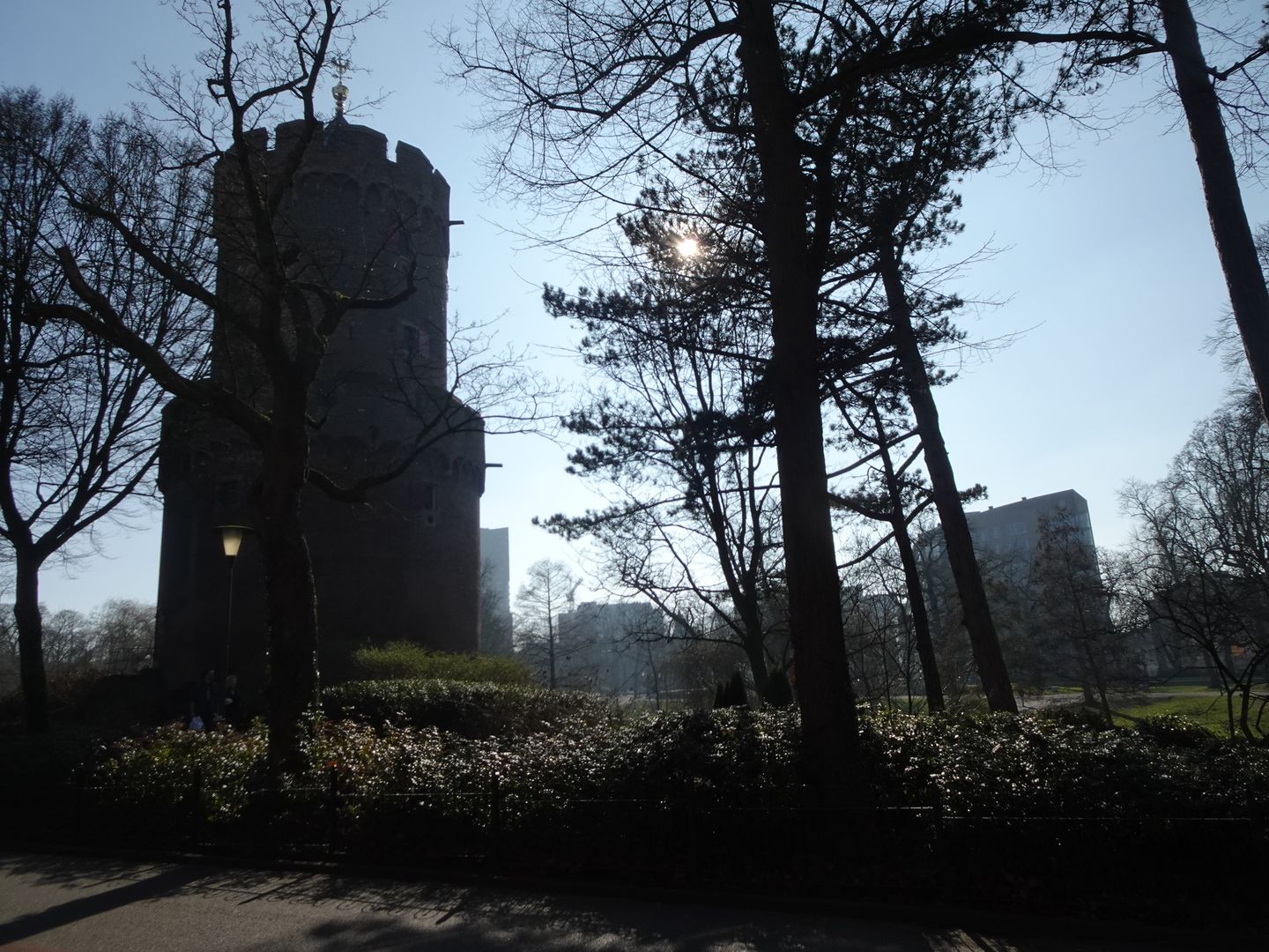 Bekijk foto 4 van Parkweg 112
