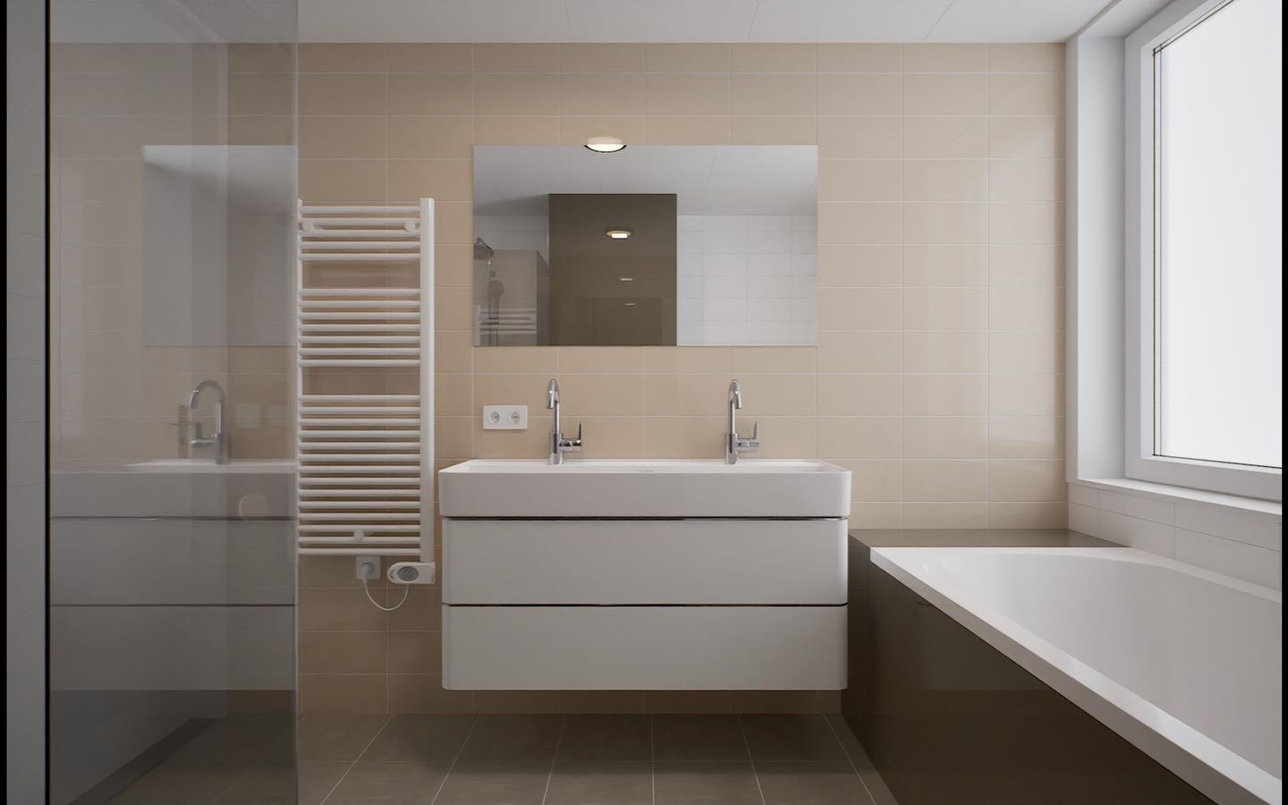 Photo 4 of Tussenwoningen (Bouwnr. 9)