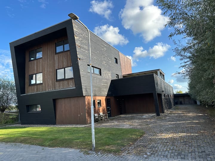 Hayemaweg 4, Kollum