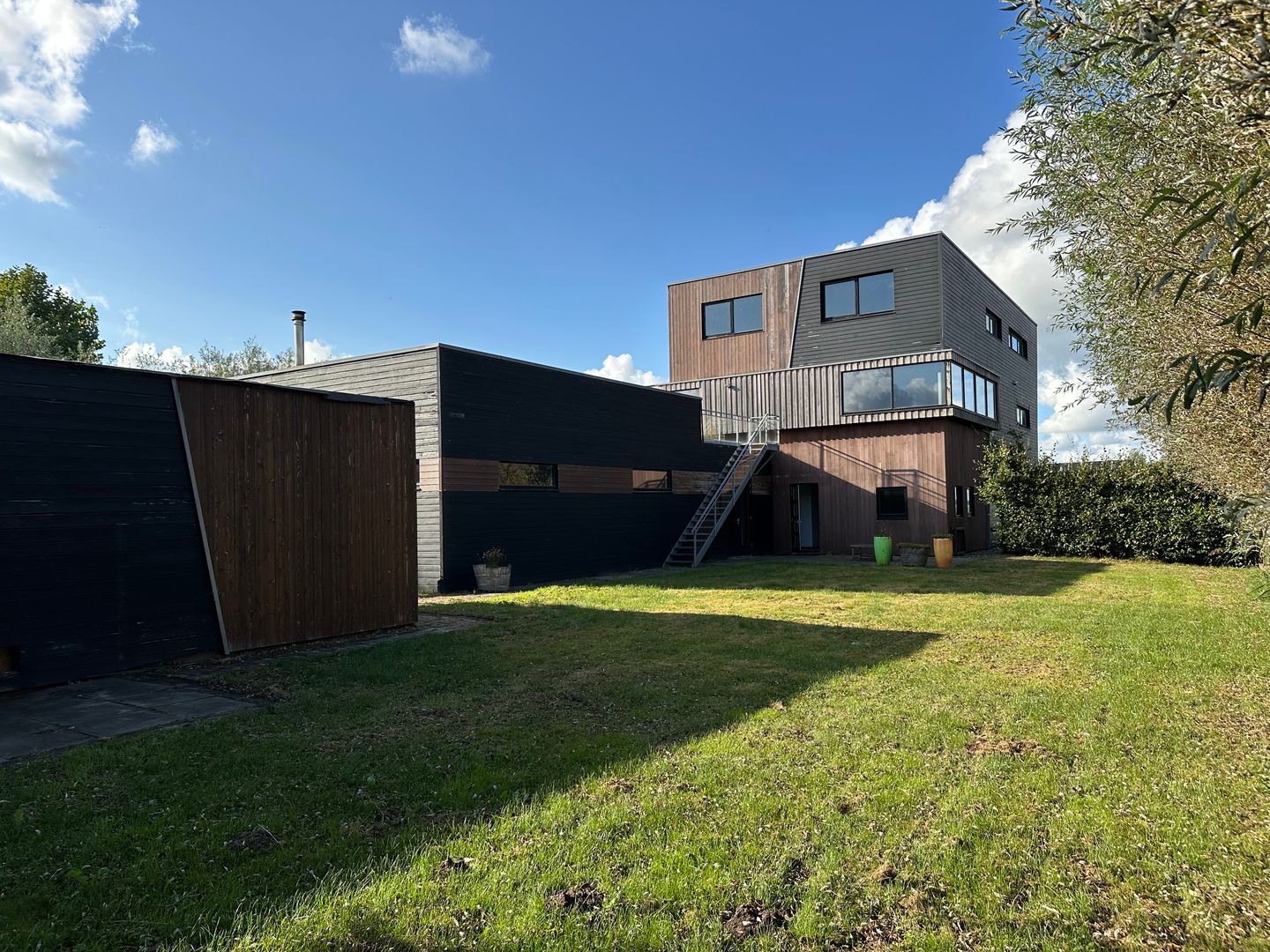 Bekijk foto 4 van Hayemaweg 4