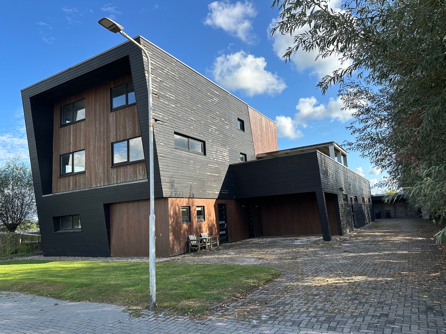 Bekijk foto 3 van Hayemaweg 4