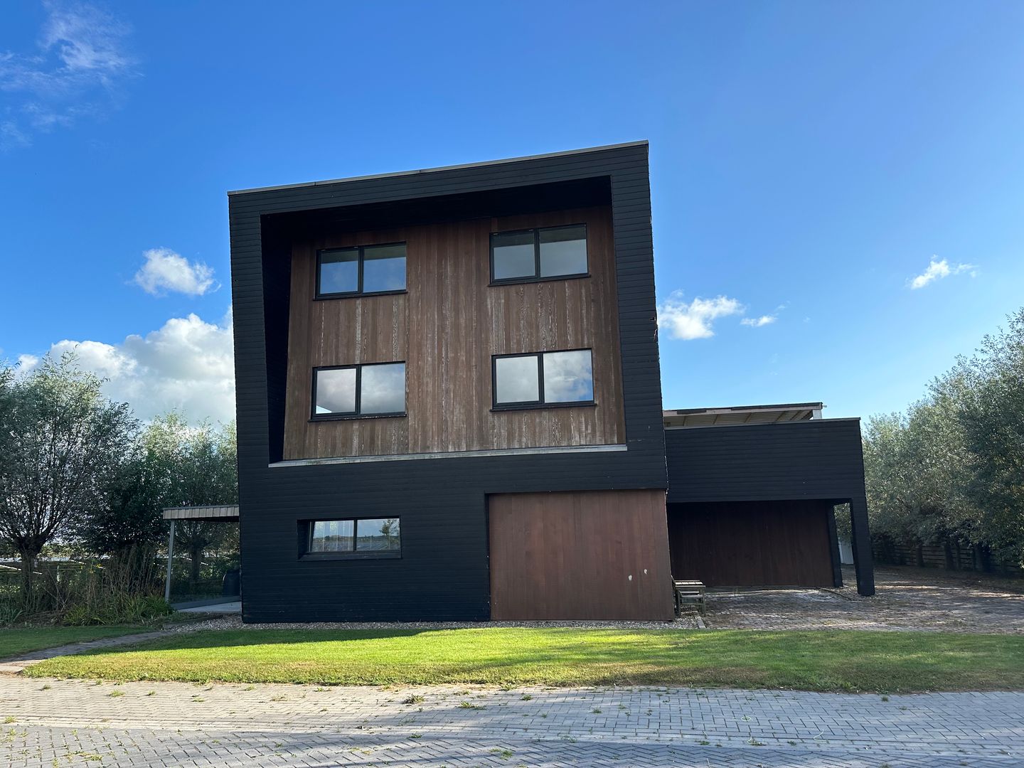 Bekijk foto 5 van Hayemaweg 4