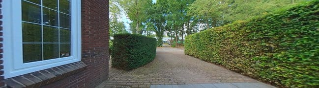Voortuin