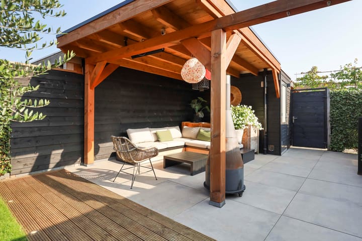 Foto 3 van Van Haersolteweg 59