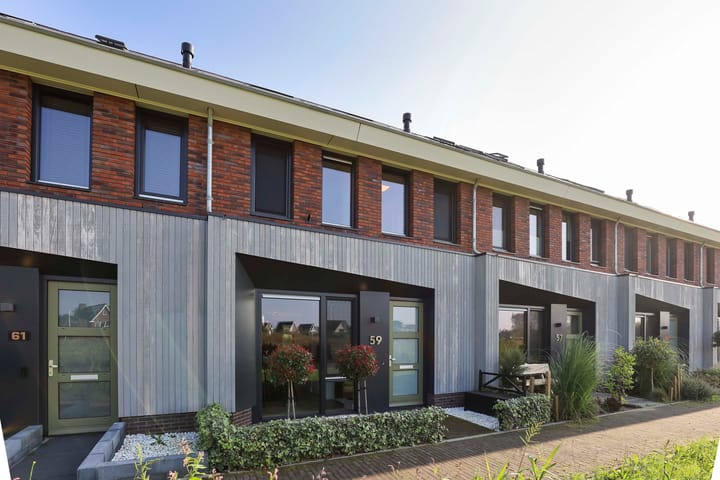 Foto 4 van Van Haersolteweg 59