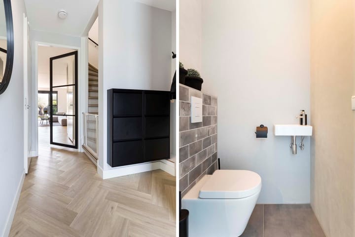 Foto 8 van Van Haersolteweg 59