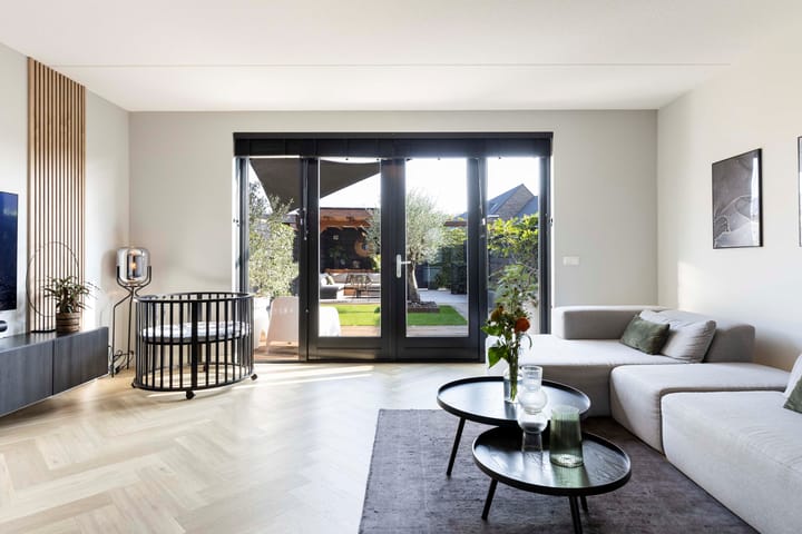 Foto 14 van Van Haersolteweg 59