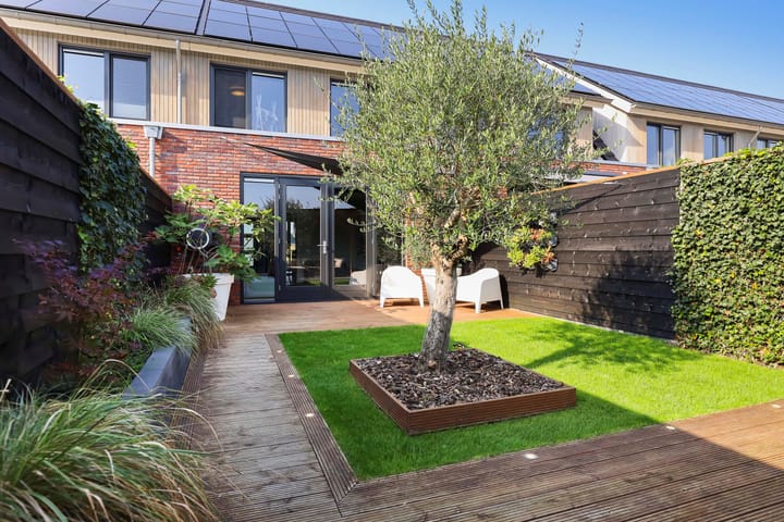 Foto 21 van Van Haersolteweg 59