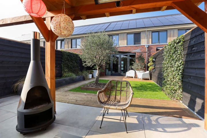 Foto 22 van Van Haersolteweg 59