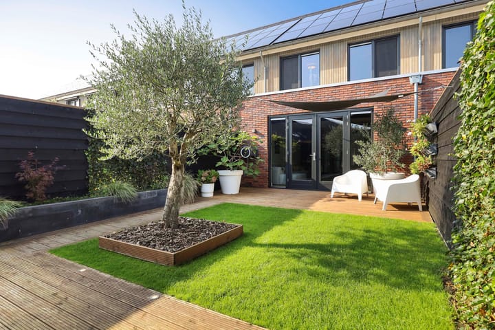 Foto 23 van Van Haersolteweg 59