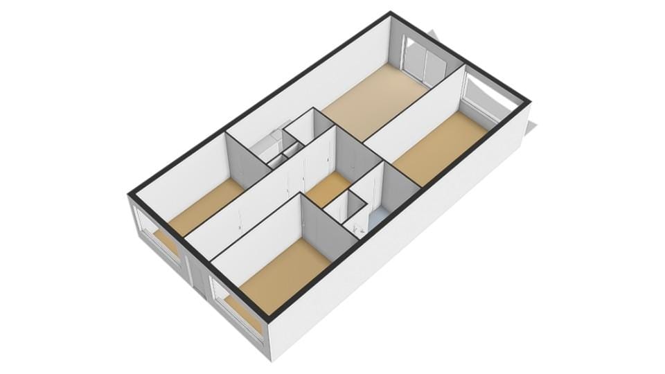 Foto 16 van Digna Johannaweg 183