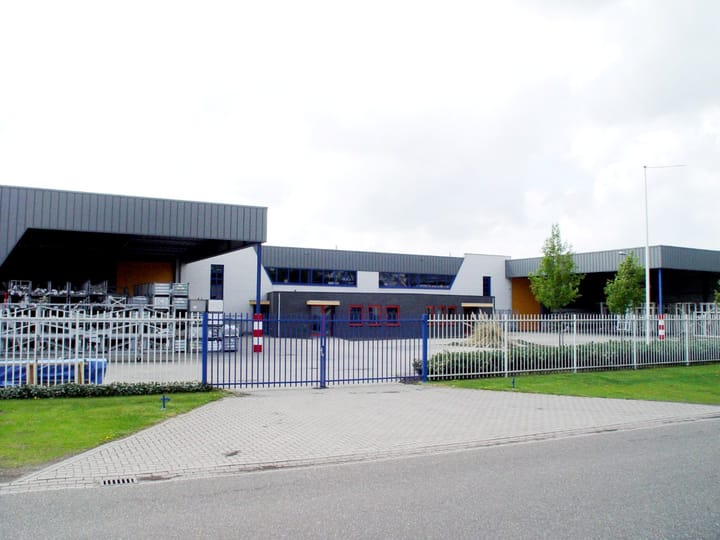 Kruisstraat 9, Meijel