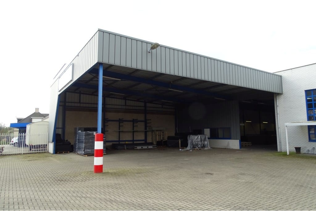 Bekijk foto 3 van Kruisstraat 9