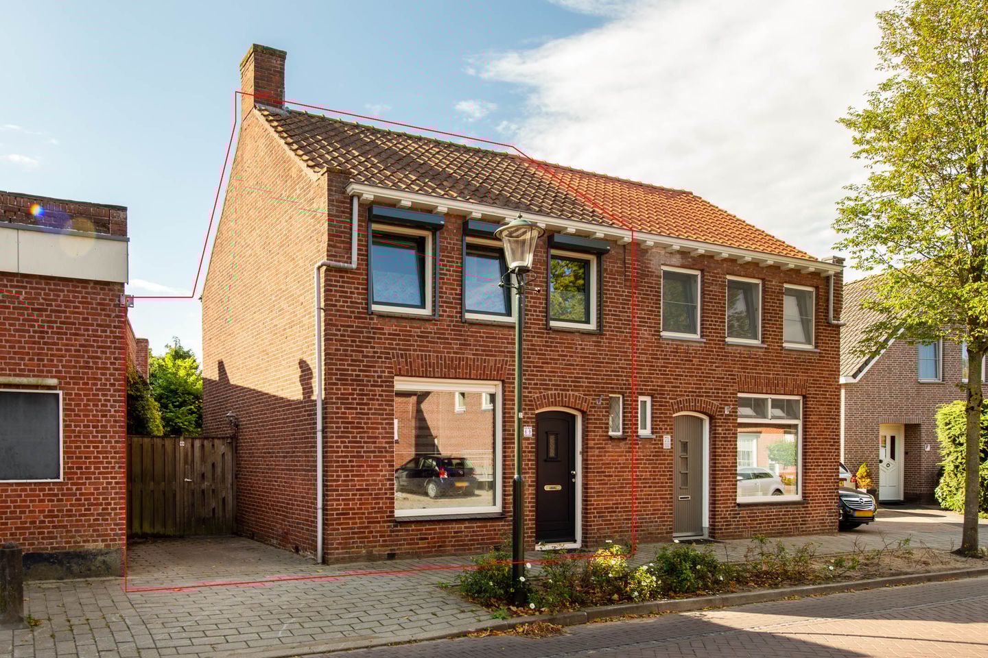 Foto 1 van Dorpsstraat 69