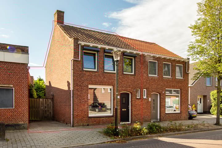 Photo 1 of Dorpsstraat 69