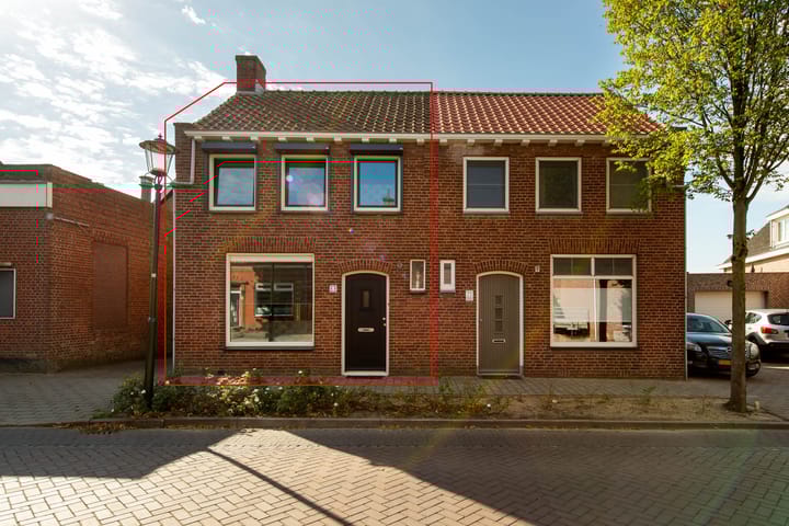 Foto 2 van Dorpsstraat 69