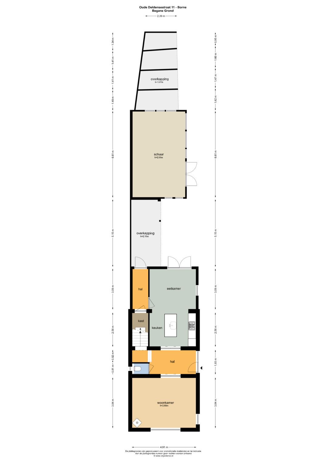 Foto 41 van Oude Deldensestraat 11