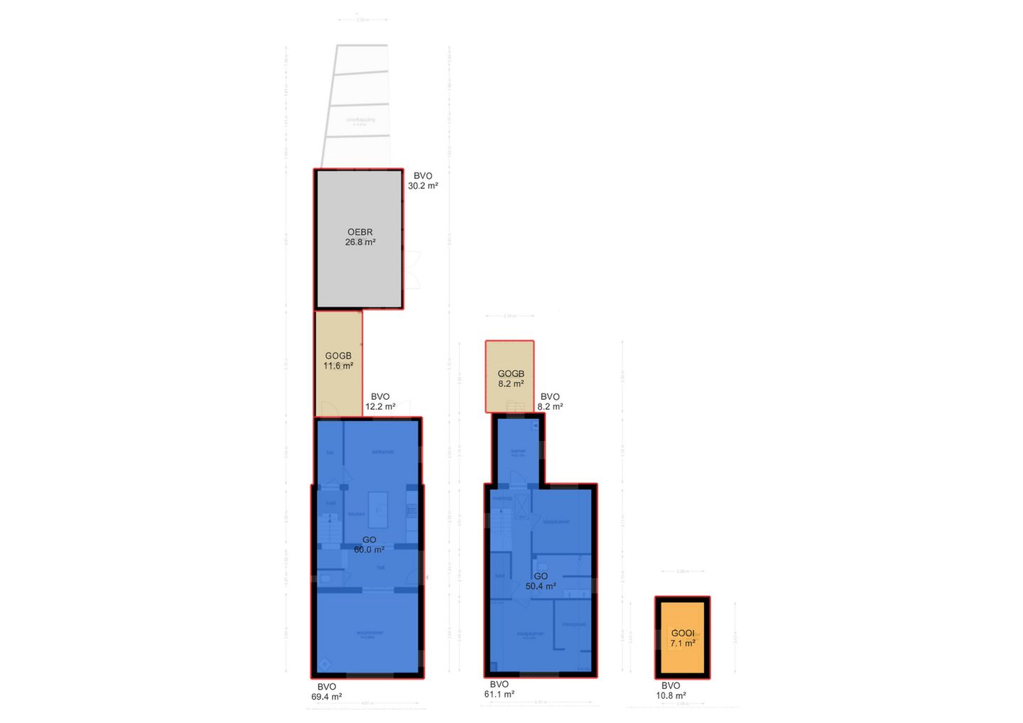 Foto 50 van Oude Deldensestraat 11