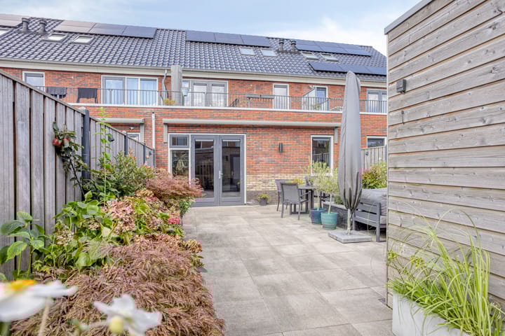 Foto 2 van Galiahof 8