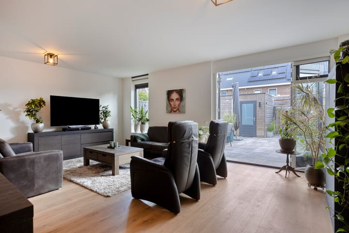 Foto 3 van Galiahof 8