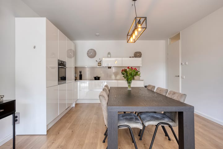 Foto 5 van Galiahof 8