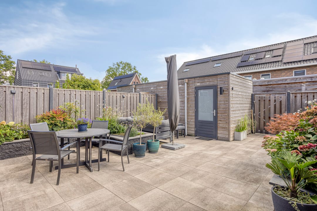 Photo 23 of Galiahof 8