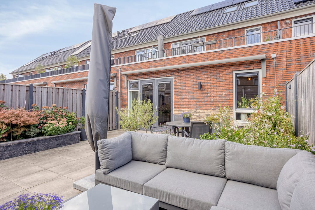 Photo 26 of Galiahof 8