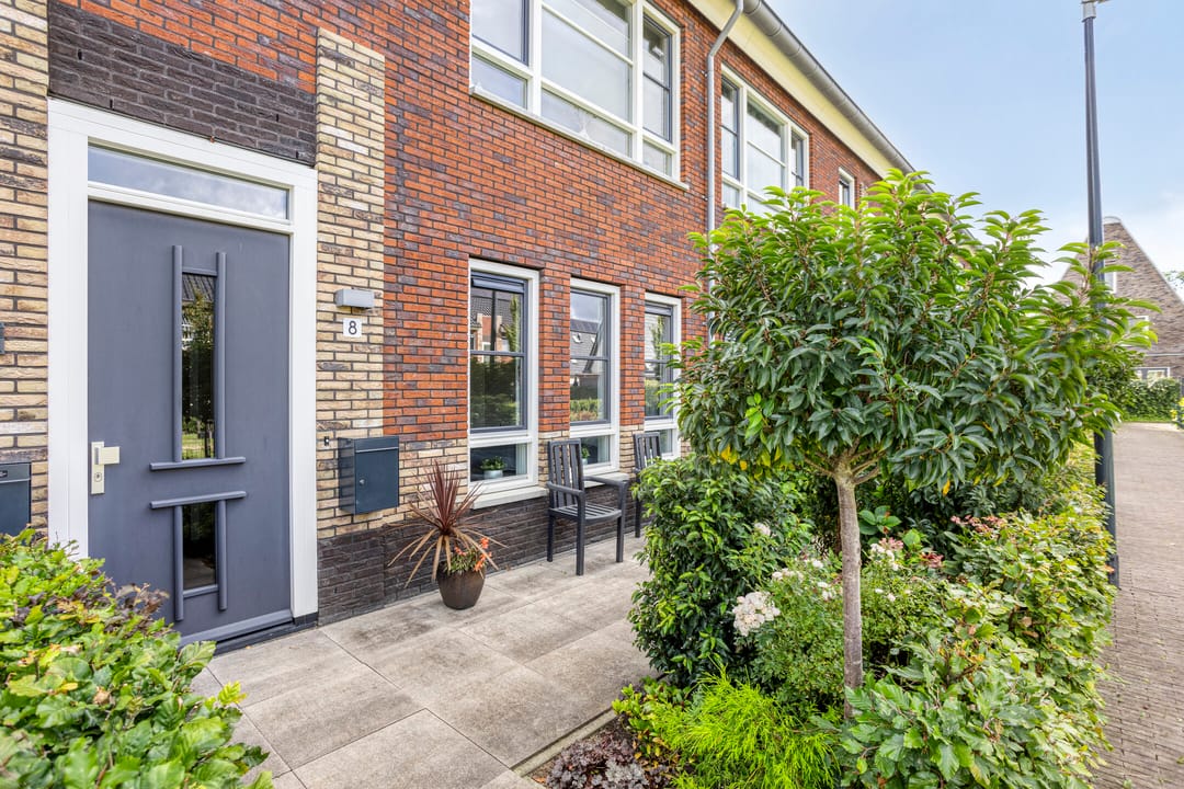 Photo 1 of Galiahof 8